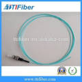 Shenzhen factory FC/PC OM3 Simplex 2.0mm fiber optic pigtail